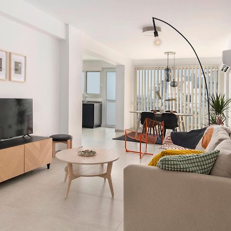 Amazing Two Bedroom Apartment Lárnaka Eksteriør bilde